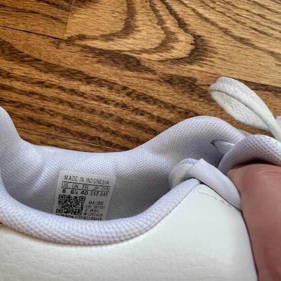 Adidas Cloudfoam - Picture 6 of 6